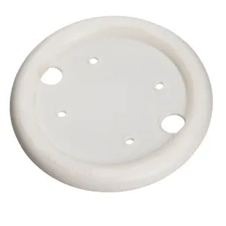 Pessário Anel Com Suporte Kolplast Nº 3, 62mm (2.4')