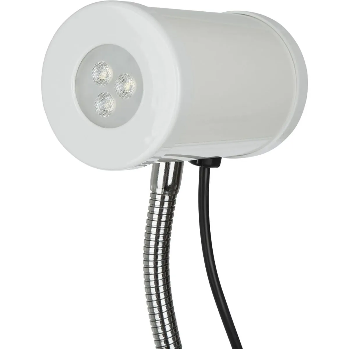 Foco Clínico Led Branco - Klp 130 Fc - Kolplast