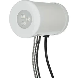 Foco Clínico Led Branco - Klp 130 Fc - Kolplast