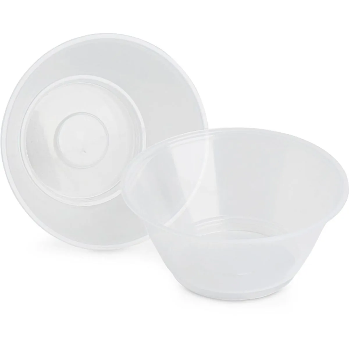 Cúpula Plastica Estéril Kolplast Cúpula Plastica Estéril