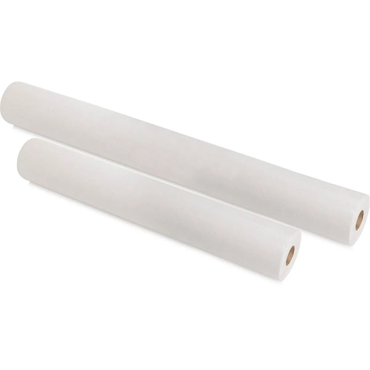 Lençol De Papel Em Rolo Kolplast 50x70 - Caixa com 10 Rolos