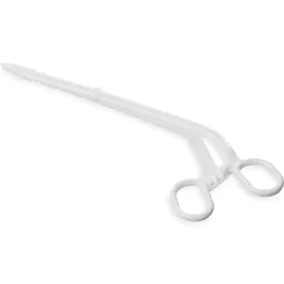 Pinça Cheron Descartável Kolplast Estéril - 30 Unid.