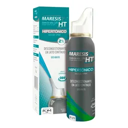 Descongestionante Maresis HT 20mg/ml 100ml