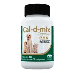 Cal-D-Mix