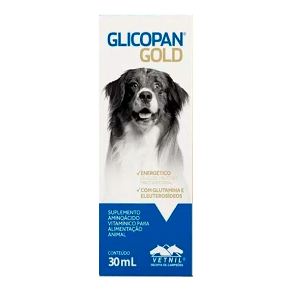 GLICOPAN GOLD