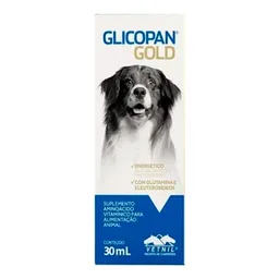 GLICOPAN GOLD