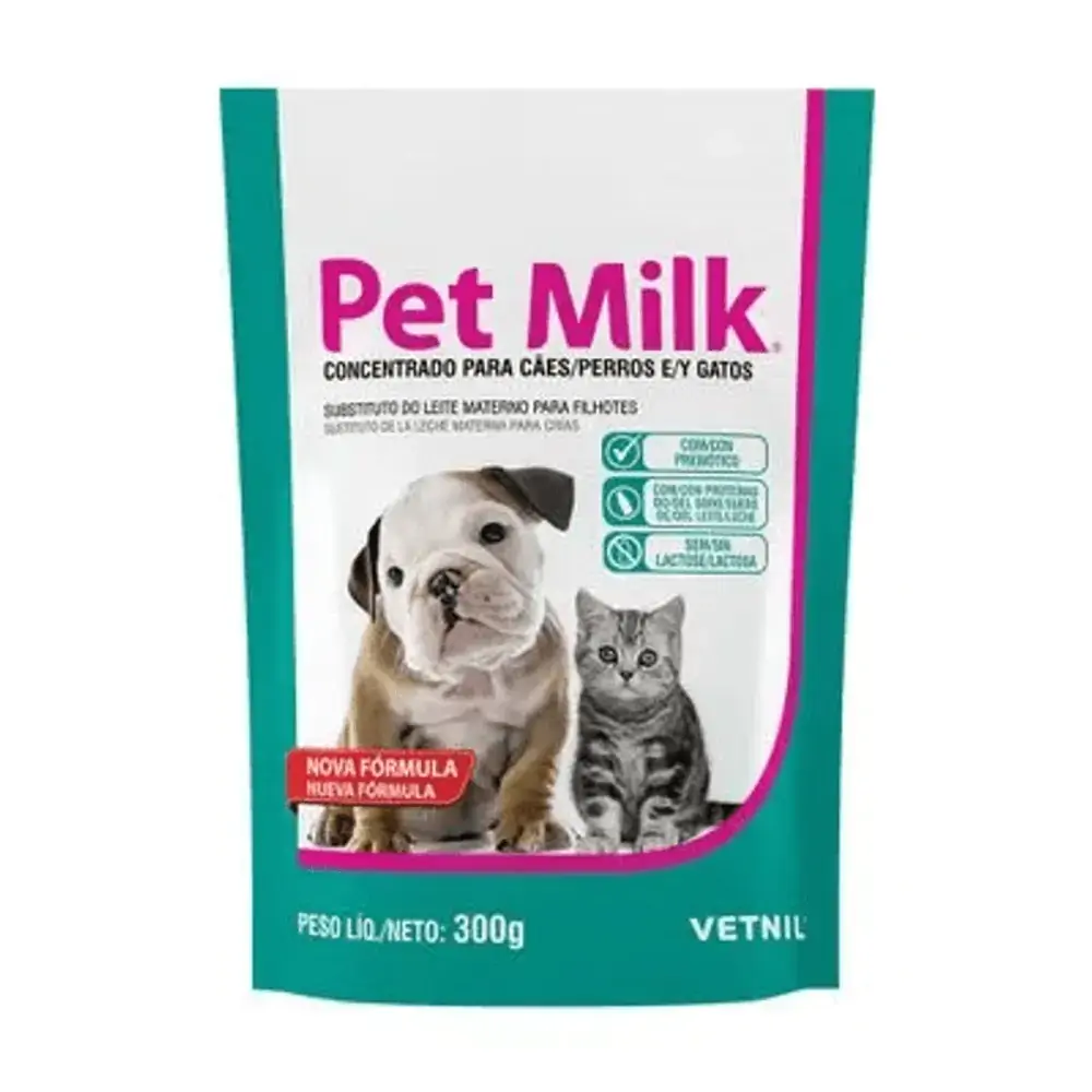 PET MILK 300g - PET MILK 300G