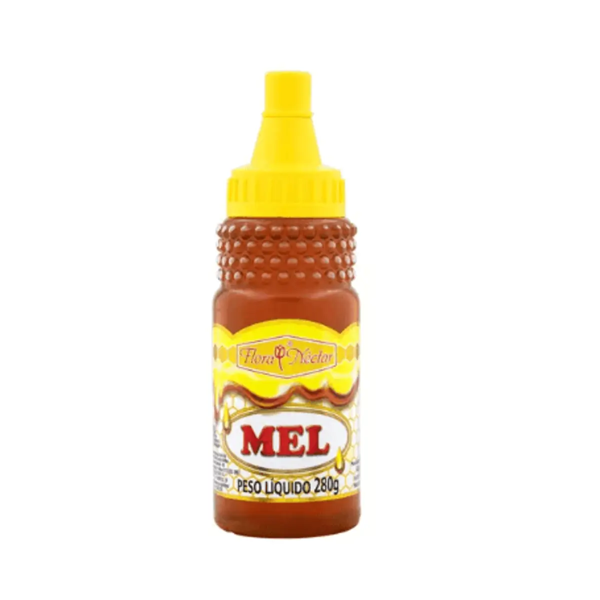 Mel  280g - Flora Néctar