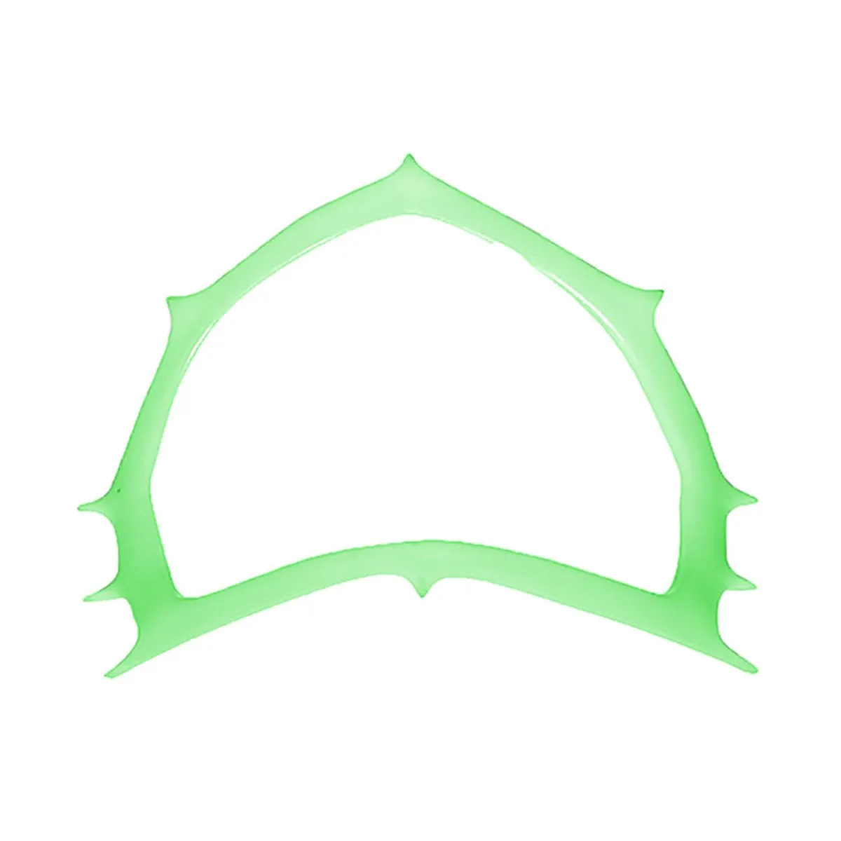 Arco de Ostby Adulto Verde Claro Nylon - Jon - Arco de Ostby Adulto Verde Claro Nylon com 1 - Jon