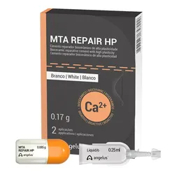 Mta Repair HP - Angelus