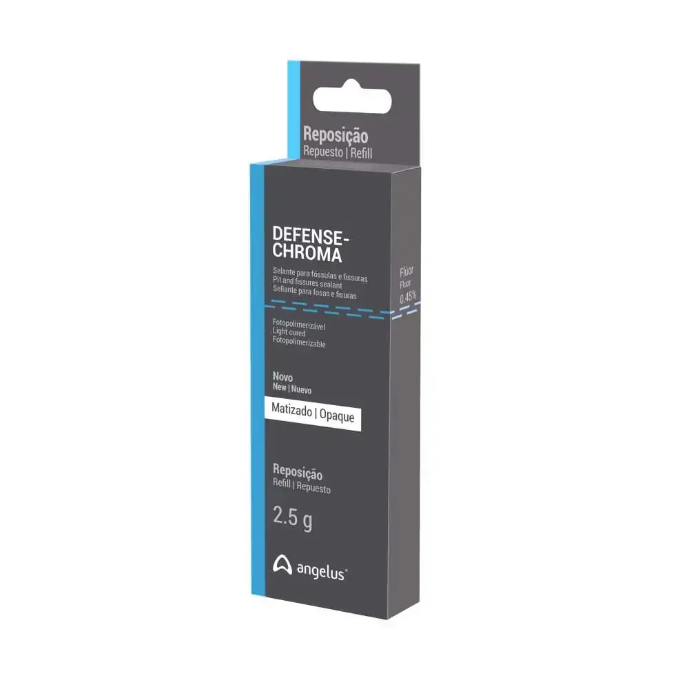 Selante Defense Chroma 2,5g - Angelus - 25.6080