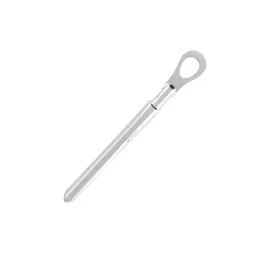 Dilatador Uterino Vela de Hegar - Tamanho de 5 a 14mm