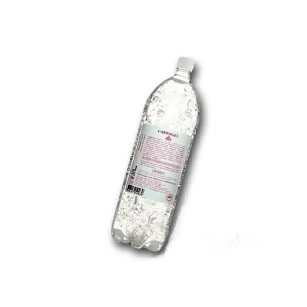 CARBOGEL ULT - GARRAFA 2KG - 2kg