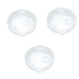 Passa Fio Branco 10 blister com 40 - A&G - Passa Fio Branco 10 blister com 40 - A&G