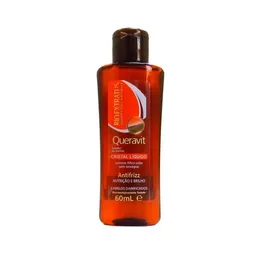 Cristal Líquido Selador de Pontas Queravit - Bio Extratus - 60ml