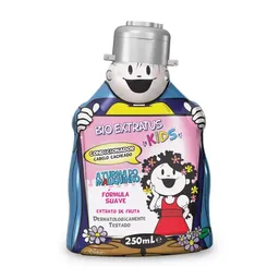 Condicionador Cabelos Cacheados - Bio Extratus Kids - 250ml