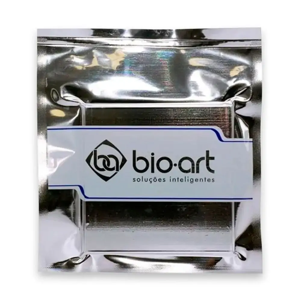 Placa Soft Pacote com 10 Quadrada - Bio-Art - Placa Soft 1,5mm Pacote com 10 Quadrada - Bio-Art
