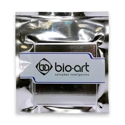 Placa Soft Pacote com 10 Quadrada - Bio-Art - Placa Soft 2mm Pacote com 10 Quadrada - Bio-Art