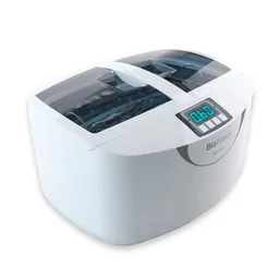 lavadora Ultrassônica BioWash STD 220v - Bio Art - lavadora Ultrassônica  BioWash STD 220v - Bio Art