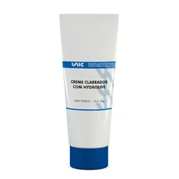 Creme clareador HydrOlive 20g