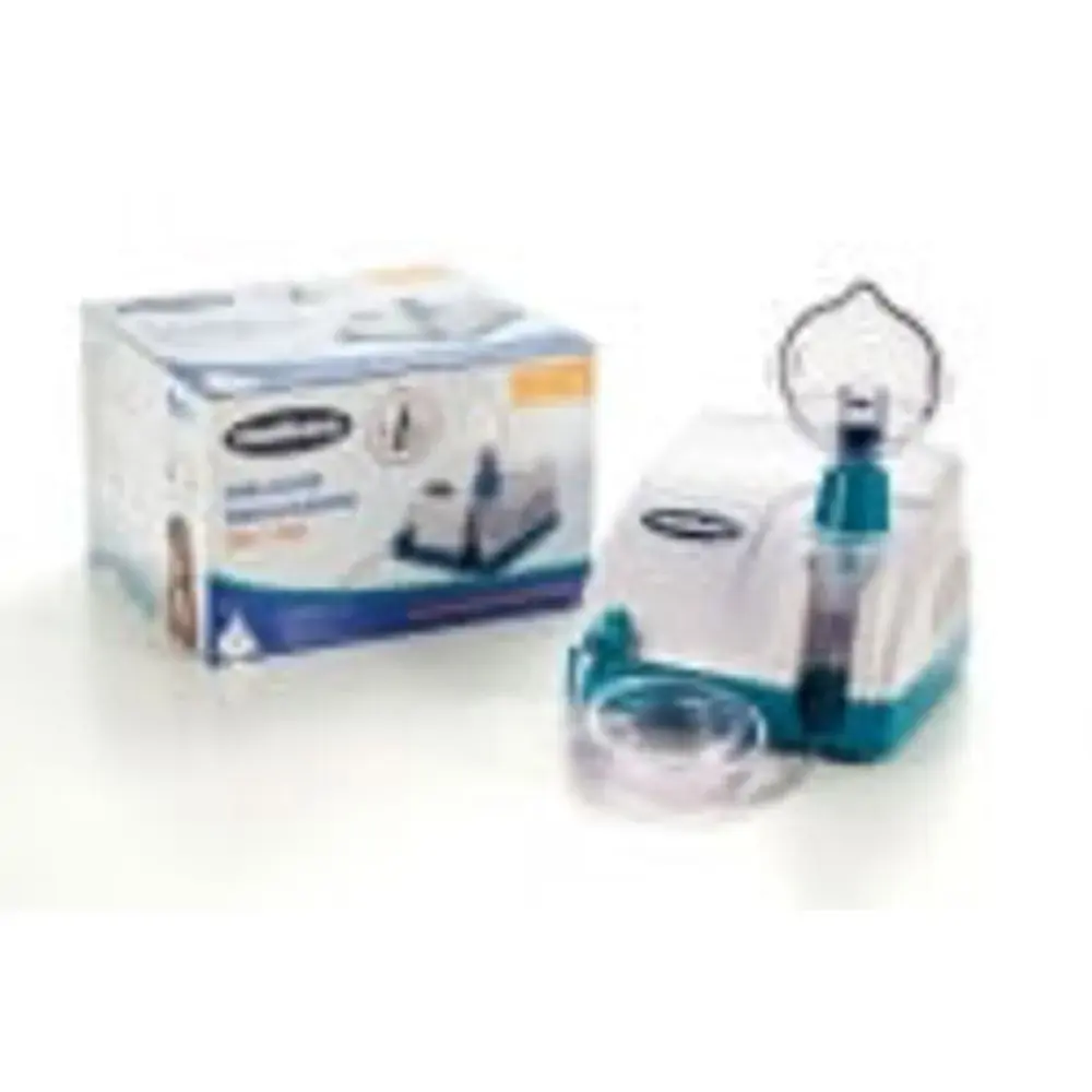 Inalador Nebulizador - Medicate MD 1000