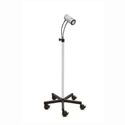 Foco Clínico - Com Iluminação Led - Mod. 500 - Medicate