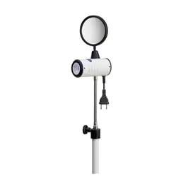 Foco Clínico - Iluminação Led - Com Espelho - Medicate