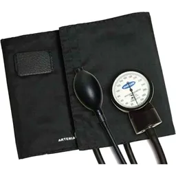 Aparelho de Pressão Medicate - Velcro - Recém-Nascido