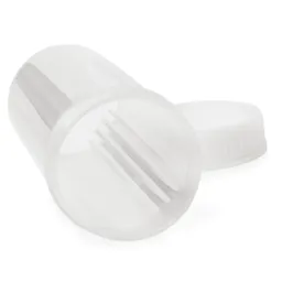 Tubete Porta Lâmina Vagispec Cx com 100 Unid.