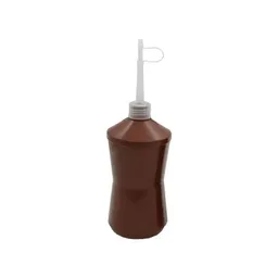 Almotolia Plástica Ambar Reta - J Prolab - 25.3794
