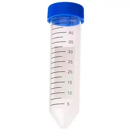 Tubo De Ensaio J Prolab - Tipo Falcon - 50 Ml - Estéril