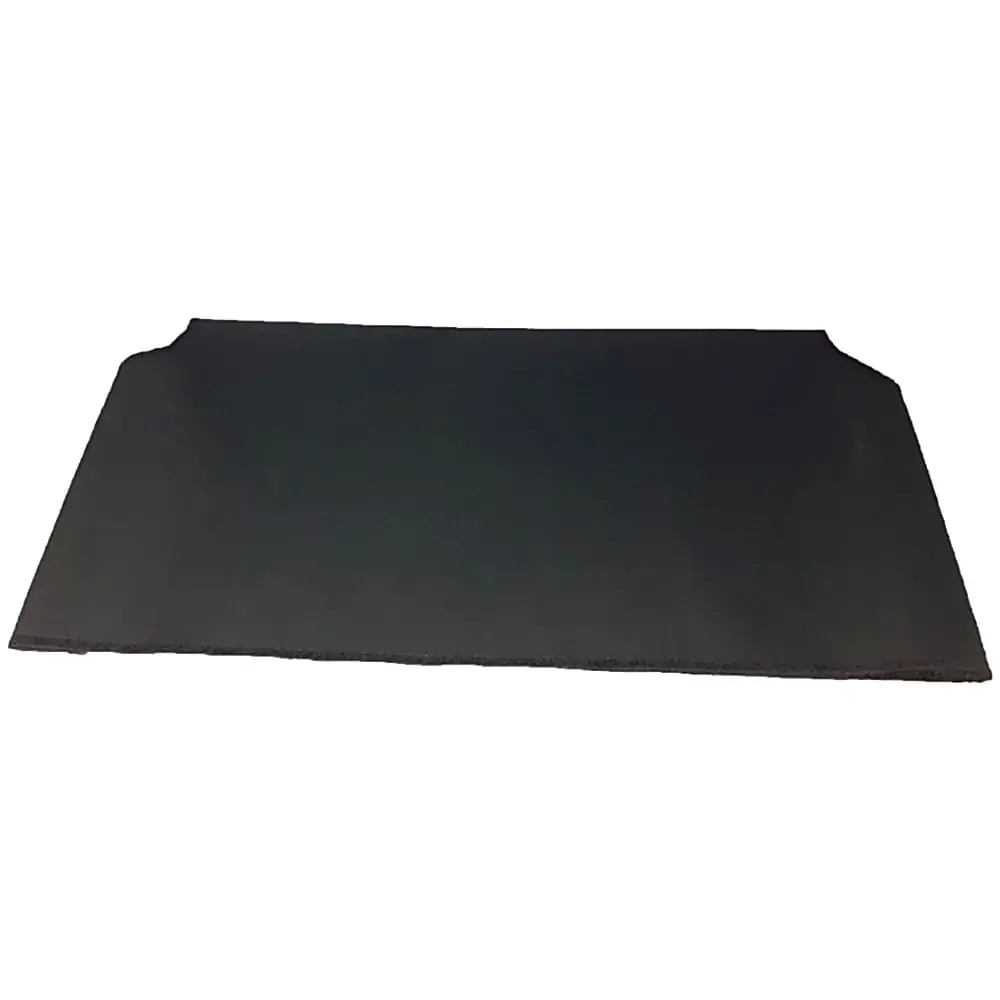 Encosto Para Cadeira de Banho CDS - Nylon - Preto