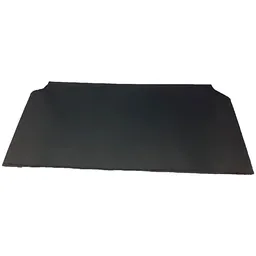 Encosto Para Cadeira de Banho CDS - Nylon - Preto
