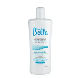 Óleo Hidratante Removedor Pós Depilação Depil Bella 300ml