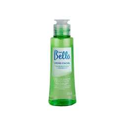 Loção Facial Depil Bella Calmante  - 110ml