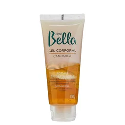 Gel Pos Depil Depil-Bella Camomila 100