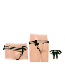 Cinta para Hérnia Inguinal Versátil Direito - Ideal