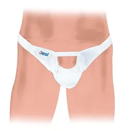 Suspensório Escrotal Versátil P - Ideal