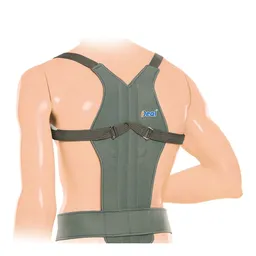 Corretor Postural Completo Magnético P - Ideal