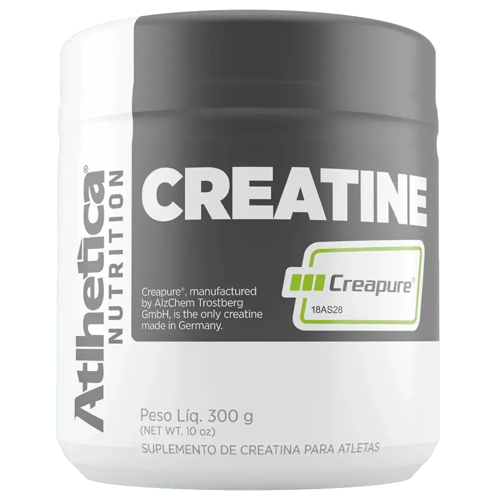 Creatine Creapure 300g - Natural