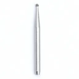 Ponta Diamantada Esférica - Microdont - 1012 hl (Cód. 25.3415)