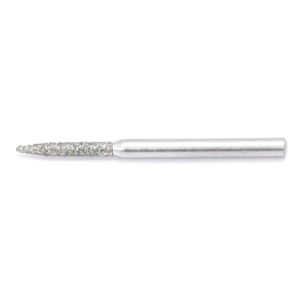 Ponta Diamantada - Microdont - 3113 (Cód. 25.1145)