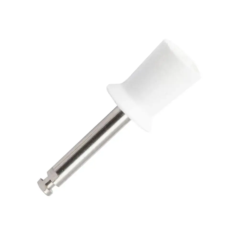 Ponta de Silicone Taça - Microdont - 25.9373