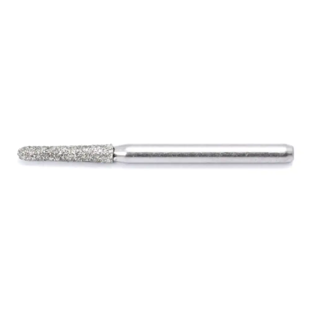 Ponta Diamantada - Microdont - 3217 (Cód. 25.2390)