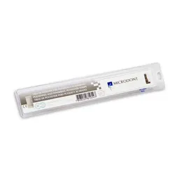 Tira de Lixa de Poliéster - Microdont - 25.8412