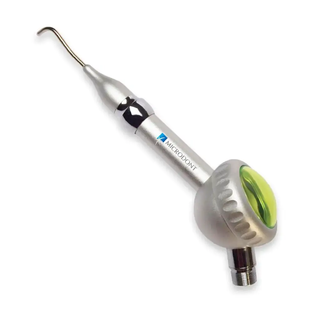 Jato de Bicarbonato Jet Star - Microdont