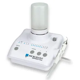 Ultrassom Advance View 1 - Microdont