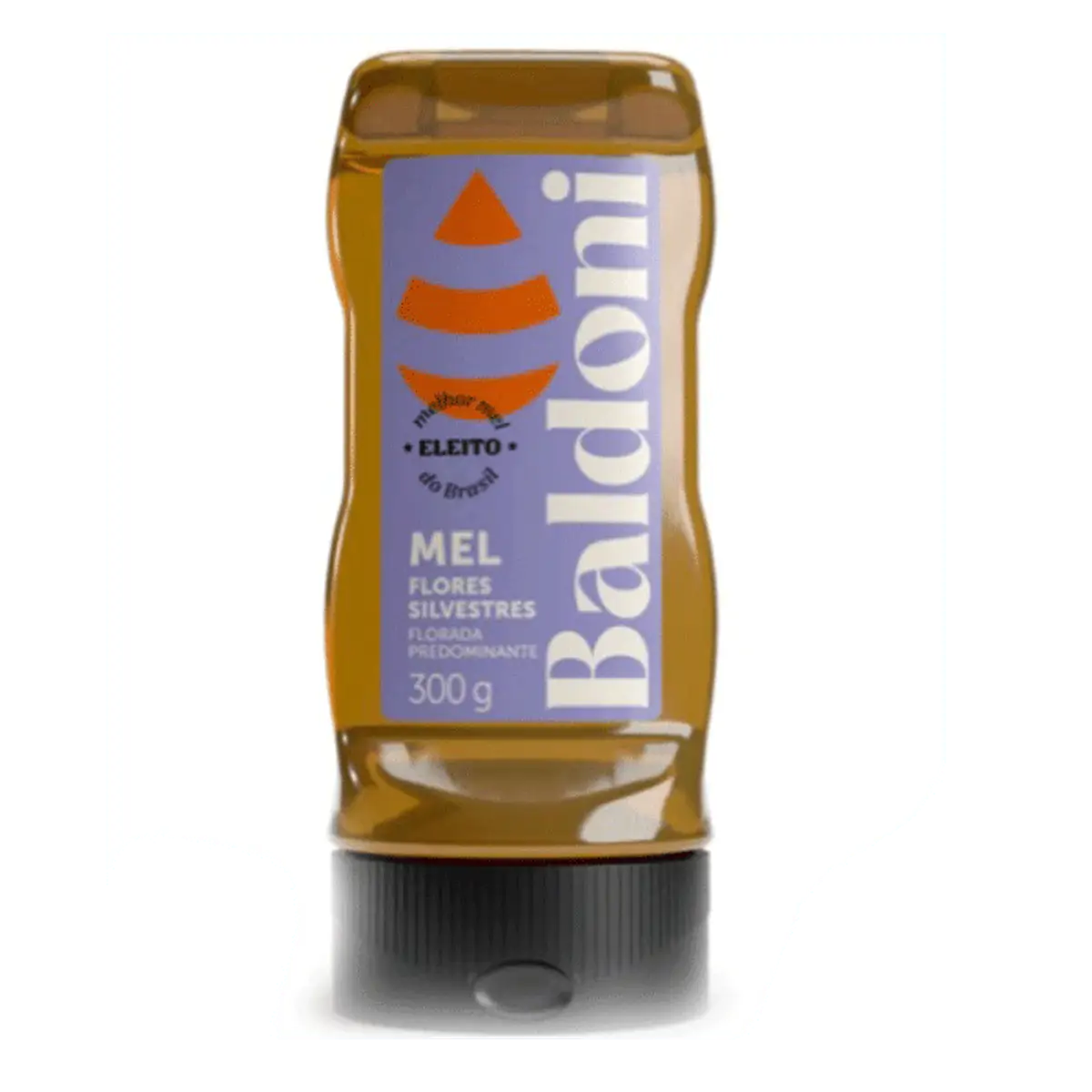 Mel Silvestre Baldoni Pote 300g