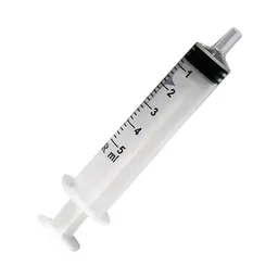 Seringa Sem Agulha Bico Luer Slip SR - Tam: 5ML