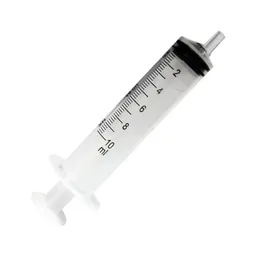 Seringa Sem Agulha Bico Luer Slip SR - Tam: 10ML